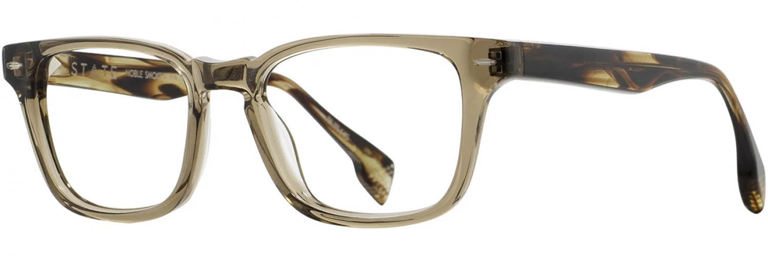 STATE Optical Co. NOBLE Eyeglasses - view 9